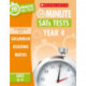 Grammar, Reading & Maths 10-Minute Tests Ages 8-9