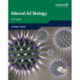 Edexcel A Level Science: A2 Biology Students' Book with ActiveBook CD