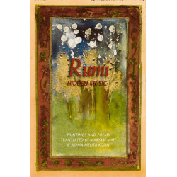 Rumi: Hidden Music