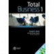 Total Business 1 Workbook with Key