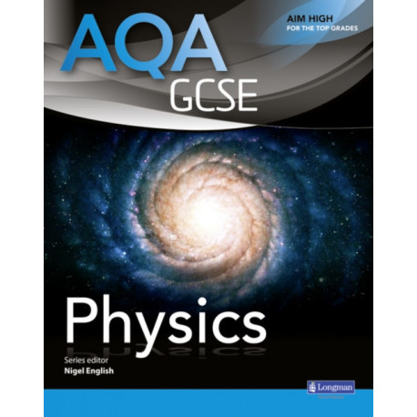 AQA GCSE Physics Student Book