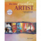 New Creative Artist (new-in-paperback): A Guide to Developing Your Creative Spirit: 25th Anniversary