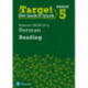 Target Grade 5 Reading Edexcel GCSE (9-1) German Workbook