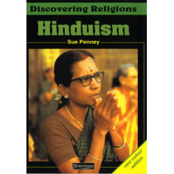 Discovering Religions: Hinduism Core Student Book