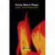 Forty Short Plays