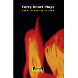 Forty Short Plays