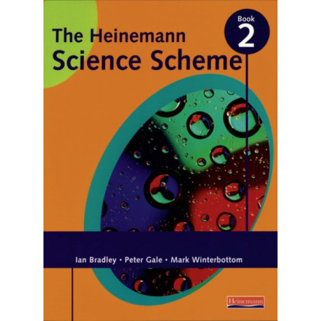 Heinemann Science Scheme Pupil Book 2