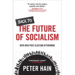 Back to the Future of Socialism