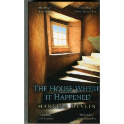 The House Where it Happened