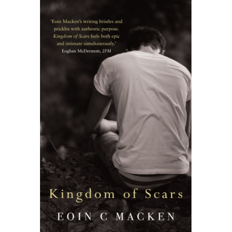 Kingdom of Scars