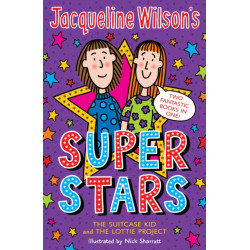 Jacqueline Wilson's Superstars