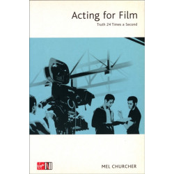 Acting For Film