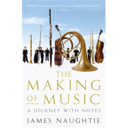 The Making of Music