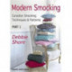 Modern Smocking: Canadian Smocking Techniques and Patterns