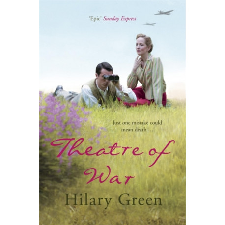 Theatre of War
