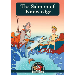 The Salmon of Knowledge