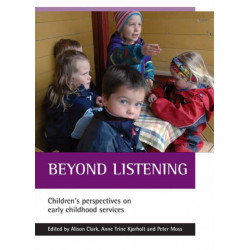 Beyond listening: Children's perspectives on early childhood services
