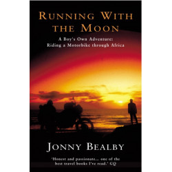 Running With The Moon