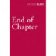 End of Chapter