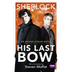Sherlock: His Last Bow