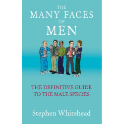 The Many Faces Of Men