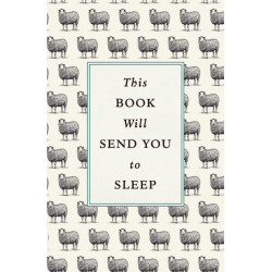 This Book Will Send You to Sleep