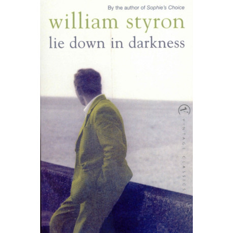 Lie Down In Darkness