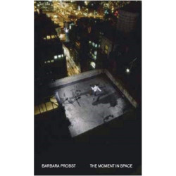 Barbara Probst: The Moment in Space