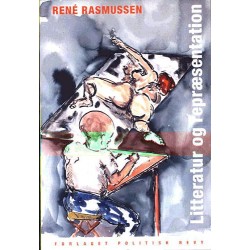 Litteratur og repræsentation
