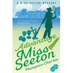 Advantage Miss Seeton