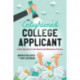 The Enlightened College Applicant: A New Approach to the Search and Admissions Process