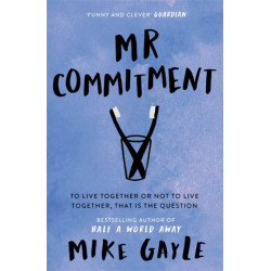 Mr Commitment
