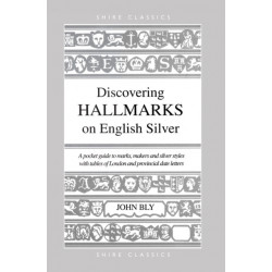 Discovering Hallmarks on English Silver