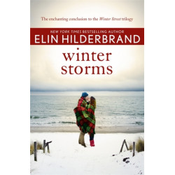 Winter Storms: From the author of THE PERFECT COUPLE, now a major Netflix drama