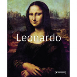 Leonardo: Masters of Art
