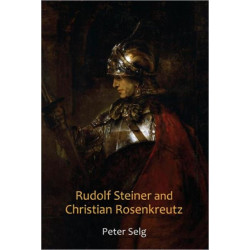 Rudolf Steiner and Christian Rosenkreutz