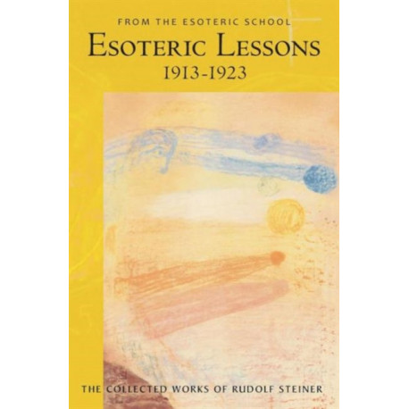 Esoteric Lessons