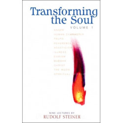 Transforming the Soul