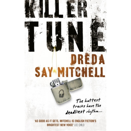 Killer Tune: An exciting, atmosphere-drenched read