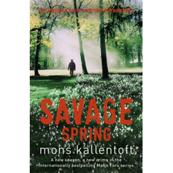Savage Spring: Malin Fors 4