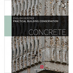 Practical Building Conservation: Concrete
