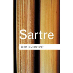 What is Literature?
