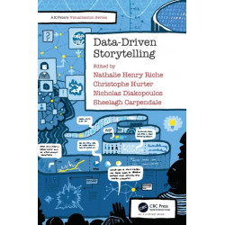 Data-Driven Storytelling