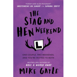 The Stag and Hen Weekend