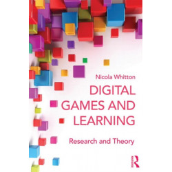Digital Games and Learning: Research and Theory
