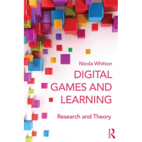 Digital Games and Learning: Research and Theory