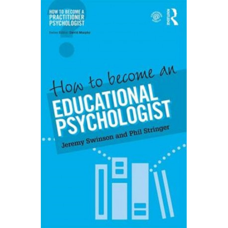 How to Become an Educational Psychologist