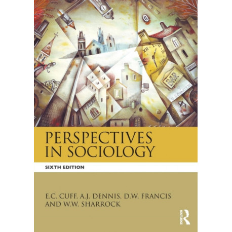 Perspectives in Sociology