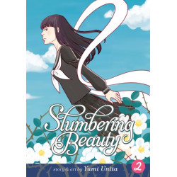 Slumbering Beauty Vol. 2