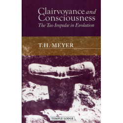 Clairvoyance and Consciousness: The Tao Impulse in Evolution